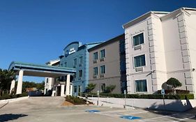 Baymont Inn And Suites Houston Intercontinental Airport